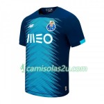 Camisolas de Futebol FC Porto Equipamento 3ª 2019/20 Manga Curta